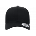 Кепка Flexfit 6389 Black