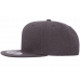 Кепка FlexFit 6089M - Classic Snapback Dark Heather Кепка FlexFit 6089M - Classic Snapback Dark Heather