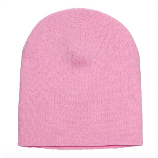 Шапка FlexFit 1500KC Baby Pink