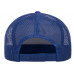 Кепка FlexFit 6005FW NO FOAM Trucker Royal/White/Royal Кепка FlexFit 6005FW NO FOAM Trucker Royal/White/Royal